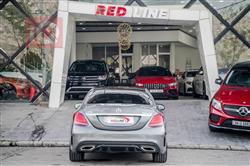 مێرسێدس بێنز C-Class